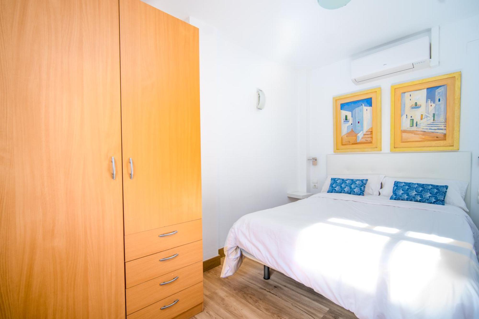 Ferienwohnung Atico De Lujo Plaza Ayuntamiento Valencia Exterior foto
