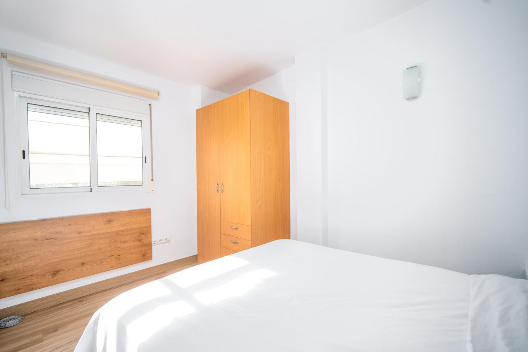 Ferienwohnung Atico De Lujo Plaza Ayuntamiento Valencia Exterior foto
