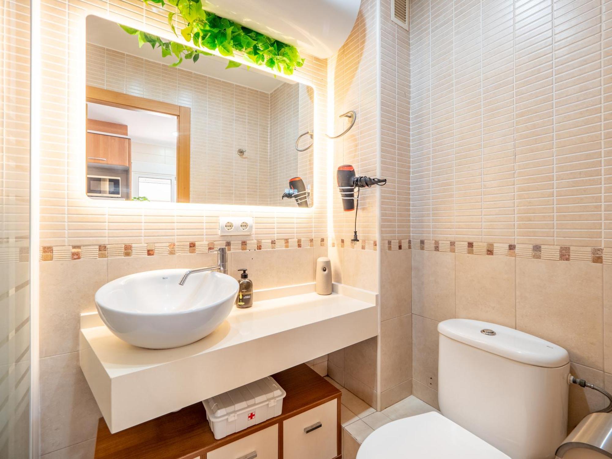 Ferienwohnung Atico De Lujo Plaza Ayuntamiento Valencia Exterior foto